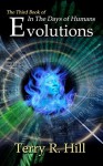 Evolutions - Terry Hill