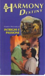 Intrighi e passione - Michaels Kasey