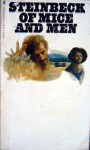 Of Mice and Men - John Steinbeck