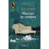 Minciuni pe canapea - Irvin D. Yalom, Carmen Toader