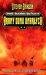 Bramy Domu Umarłych (Malazańska Księga Poległych #2) - Steven Erikson