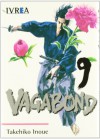 Vagabond, Volume 9 - Takehiko Inoue