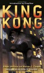 King Kong - Delos W. Lovelace, Edgar Wallace, Merian C. Cooper