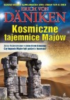 Kosmiczne tajemnice Majów - Erich von Däniken