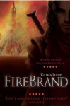 Firebrand - Gillian Philip
