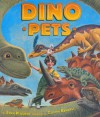 Dino Pets - Lynn Plourde, Gideon Kendall