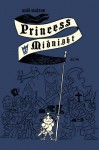 Princess At Midnight - Andi Watson