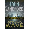 Shock Wave (Virgil Flowers, #5) - John Sandford