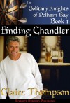 Finding Chandler - Claire Thompson