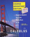 Calculus: Single and Multivariable, Update - Deborah Hughes-Hallett, Andrew M. Gleason, William G. McCallum