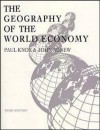 The Geography of the World Economy, 3ed - Paul Knox, John Agnew