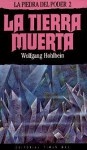 Enwor. La tierra muerta - Wolfgang Hohlbein, Herminia Dauer