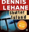 Shutter Island - Dennis Lehane, David Strathairn