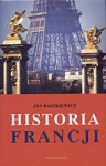 Historia Francji - Jan Baszkiewicz