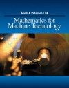 Mathematics for Machine Technology - IML - Robert D. Smith