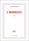 L'Horizon - Patrick Modiano