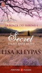 Secret d'une nuit d'été (La ronde des saisons, #1) - Lisa Kleypas, Edwige Hennebelle