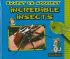 Biggest vs. Smallest Incredible Insects - Susan K. Mitchell