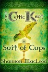 The Celtic Knot (Suit of Cups, #1) - Shannon MacLeod