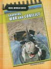 Graphing War and Conflict - Andrew Solway