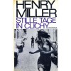 Stille Tage In Clichy - Henry Miller, Brassai.