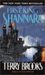 First King of Shannara (Shannara Prequel) - Terry Brooks