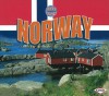 Norway - Deborah Kopka