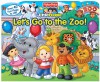 Fisher-Price Little People Let's Go to the Zoo! - Ellen Weiss, SI Artists