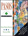 Pasos 1: A First Course In Spanish - Martyn Ellis