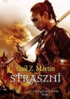 Straszni - Gail Z. Martin