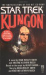 Klingon (Star Trek) - Dean Wesley Smith