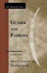 Gender and Families (Gender Lens Series) - Scott Coltrane, Michele Adams