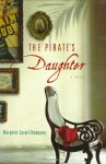 The Pirate's Daughter - Margaret Cezair-Thompson