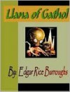 Llana of Gathol (Barsoom, #10) - Edgar Rice Burroughs