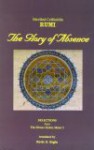 The Glory of Absence: Selections from Meter 2 of Rumi's Divan-I-Kebir - Rumi, Nevit O. Ergin