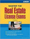 Master the Real Estate License Examinations 6th edition (Real Estate License Examinations) - Martin & Stein, Joseph H. Martin