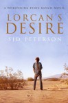 Lorcan's Desire - S.J.D. Peterson