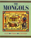 The Mongols - Robert Nicholson