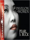 Pavilion of Women (Audio) - Pearl S. Buck, Adam Verner