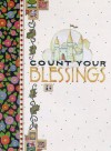 Me Writing Journal Count Your Blessings - Mary Engelbreit