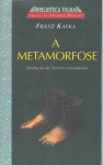 A Metamorfose / Um Artista da Fome - Franz Kafka, Torrieri Guimarães