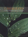 Chemistry for Changing Times - John William Hill