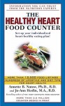 The Healthy Heart Food Counter - Annette B. Natow, Jo-Ann Heslin