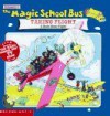 Magic School Bus Taking Flight: A Book about Flight - Gail Herman, Carolyn Bracken, Joanna Cole