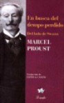 Del lado de Swann (En busca del tiempo perdido, #1) - Marcel Proust