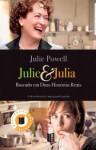 Julie and Julia (Livro de Bolso) - Julie Powell