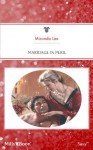 Mills & Boon : Marriage In Peril - Miranda Lee