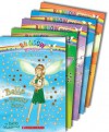 Fancy Fairies 3-5 - Ingram Book Group