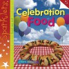 Celebration Food - Clare Hibbert