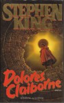 Dolores Claiborne - Tullio Dobner, Stephen King